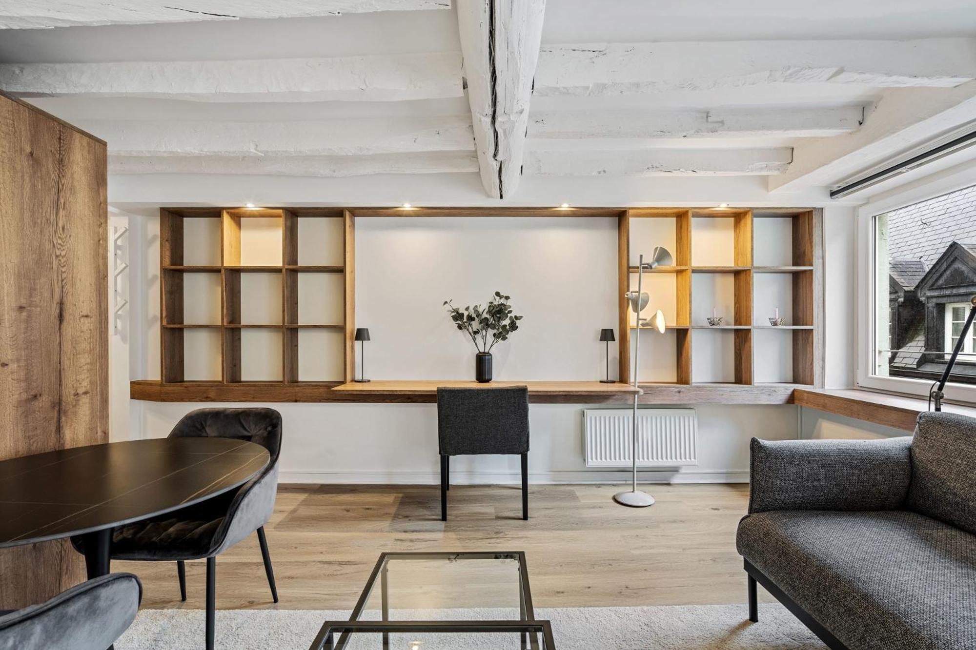 Serene Haven On Rue Du Nord ルクセンブルク エクステリア 写真