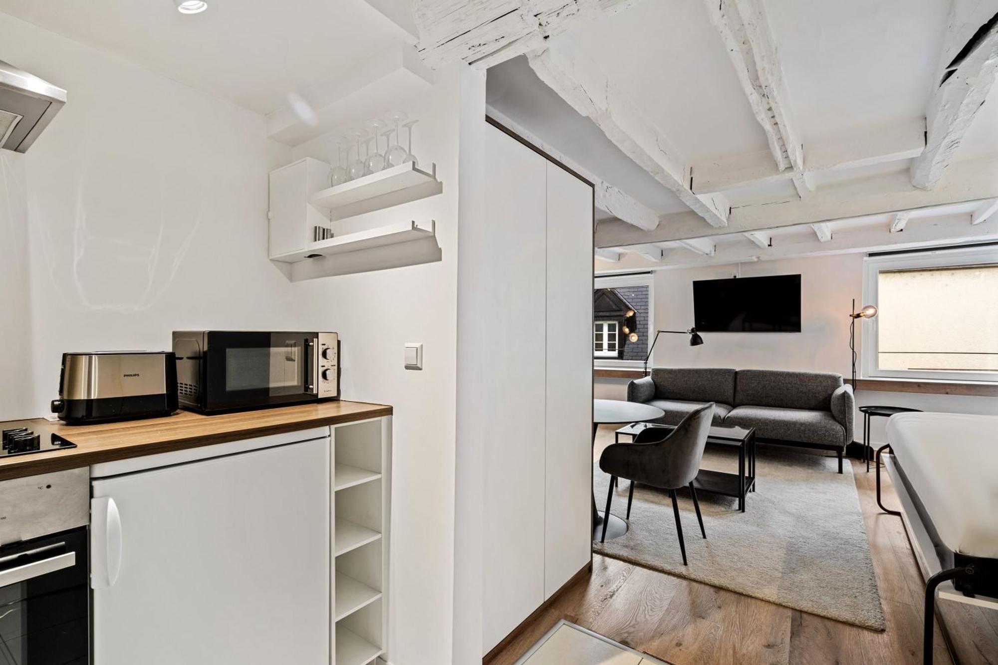 Serene Haven On Rue Du Nord ルクセンブルク エクステリア 写真