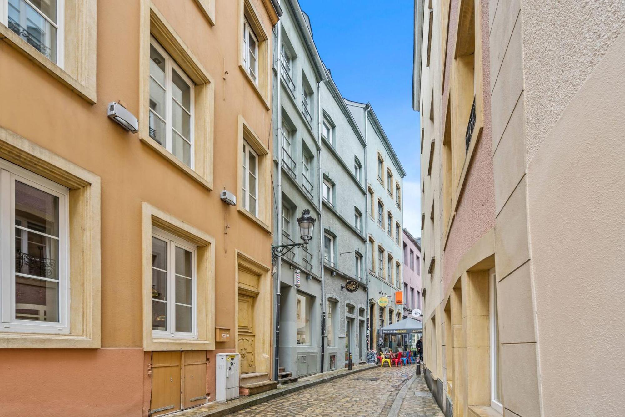 Serene Haven On Rue Du Nord ルクセンブルク エクステリア 写真